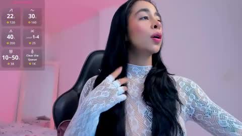 sophierooy online show from April 1, 2026, 10:07 pm