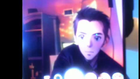 Sophiestar online show from January 3, 2025, 9:47 am