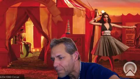 Sophiestar online show from February 6, 2025, 7:13 am