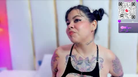 SOPHIE online show from October 11, 2025, 11:03 pm