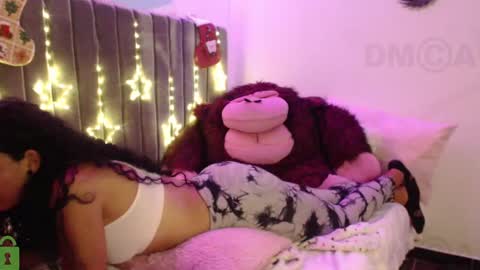 Sophia this is not my real name online show from December 22, 2024, 1:34 am