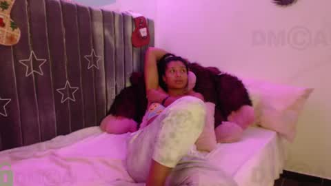 Sophia this is not my real name online show from December 24, 2024, 3:16 am