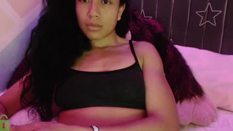 Sophia this is not my real name online show from February 3, 2025, 11:26 pm