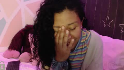 Sophia this is not my real name online show from February 9, 2025, 2:06 am