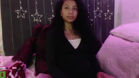 Sophia this is not my real name online show from February 25, 2025, 2:25 am