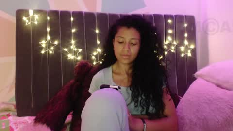 Sophia this is not my real name online show from February 28, 2025, 1:26 am