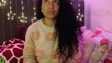 Sophia this is not my real name online show from March 8, 2025, 2:34 am