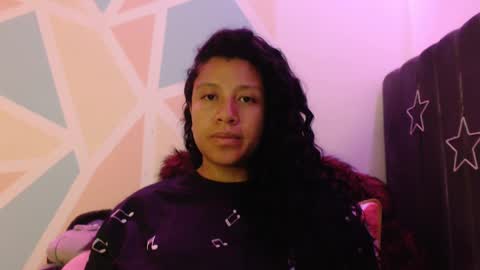 Sophia this is not my real name online show from October 4, 2025, 1:58 am