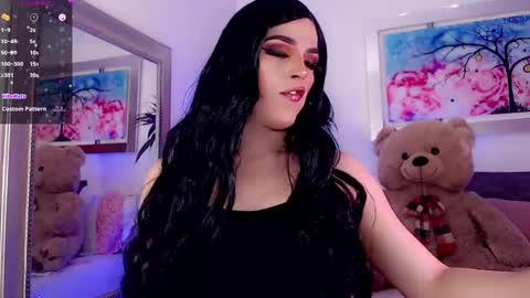 Sophie Sweet online show from January 7, 2025, 8:24 am