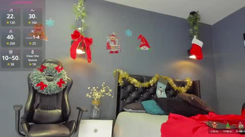 Sophie Taylor online show from December 20, 2024, 5:51 pm