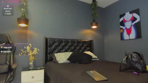 Sophie Taylor online show from January 30, 2025, 11:13 pm