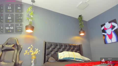 Sophie Taylor online show from January 31, 2025, 11:24 pm