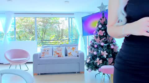 YULITZA online show from December 26, 2024, 3:31 pm