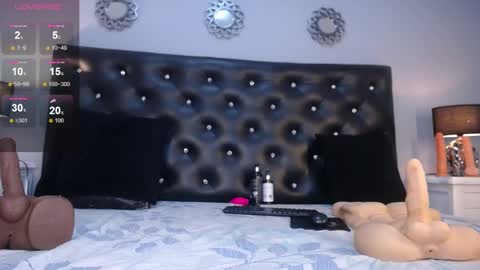 Sophisimpson online show from December 20, 2024, 12:16 pm