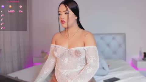 Snapshot of sophy_champagne chatting on March 6, 2025, 7:57 am sophy online show from March 6, 2025, 7:57 am