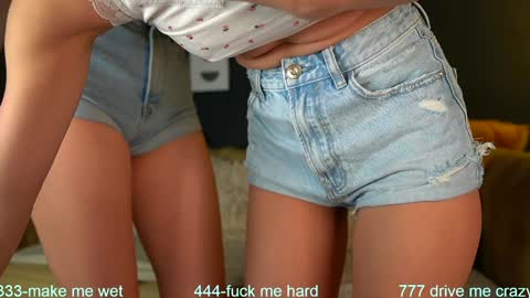 Sophydiva online show from March 4, 2026, 6:19 am