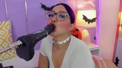 Snapshot of sophyruiz_ chatting on October 16, 2025, 11:55 am Sophy online show from October 16, 2025, 11:55 am