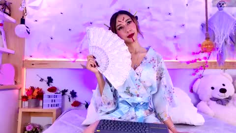 Snapshot of sopphiaa_payton chatting on October 30, 2025, 1:12 pm Sophie online show from October 30, 2025, 1:12 pm