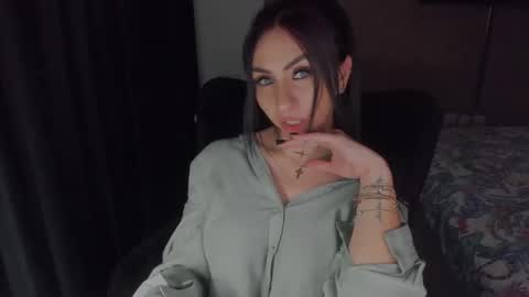 Snapshot of soraya26 chatting on March 8, 2025, 3:28 am Soraya online show from March 8, 2025, 3:28 am