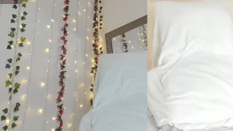 Snapshot of soraya_davis_ chatting on February 3, 2026, 8:30 am Soraya online show from February 3, 2026, 8:30 am