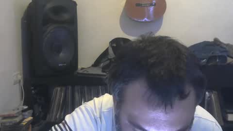 Snapshot of sorollrosa chatting on October 25, 2025, 3:03 am Metronomism online show from October 25, 2025, 3:03 am