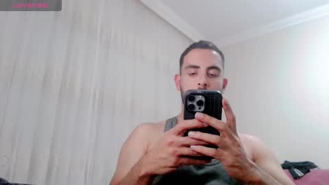 luis online show from November 28, 2025, 9:28 pm