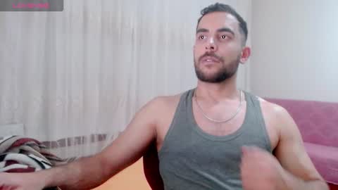 luis online show from January 14, 2026, 9:42 pm