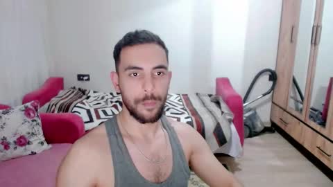 luis online show from February 25, 2026, 9:46 pm