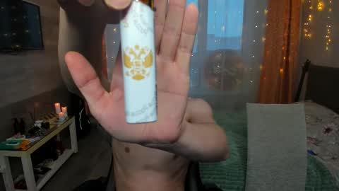 Snapshot of sosaguillypleasure chatting on November 10, 2025, 9:52 am sosaguillypleasure online show from November 10, 2025, 9:52 am