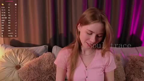 Adalinda online show from May 17, 2026, 8:05 pm