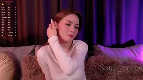 Adalinda online show from June 5, 2026, 8:14 pm