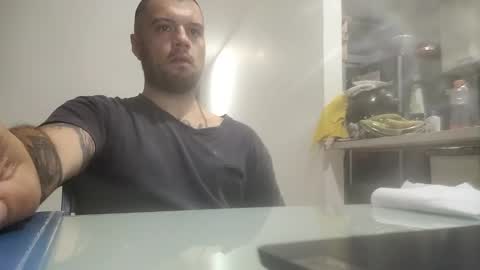 soulmanager69 online show from January 5, 2025, 7:07 am