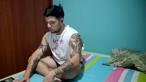 soulmanager69 online show from September 17, 2025, 5:31 am