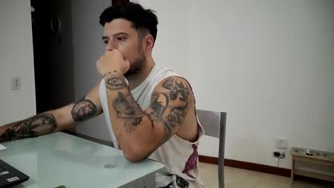 soulmanager69 online show from September 18, 2025, 5:31 am