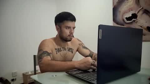 soulmanager69 online show from October 21, 2025, 4:57 am