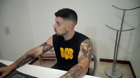 soulmanager69 online show from October 29, 2025, 5:20 am