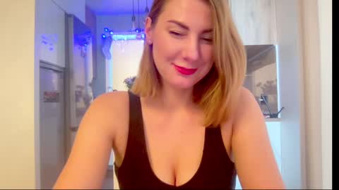 Snapshot of soulmategirl chatting on January 13, 2025, 12:35 pm SoulMate online show from January 13, 2025, 12:35 pm