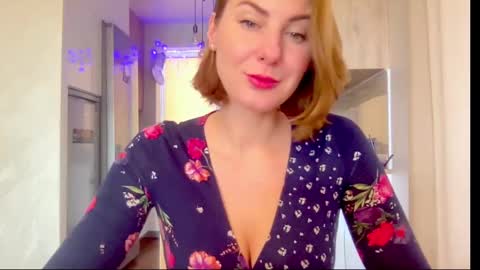 Snapshot of soulmategirl chatting on February 13, 2025, 11:50 am SoulMate online show from February 13, 2025, 11:50 am