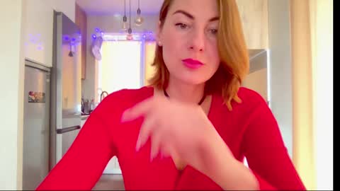 Snapshot of soulmategirl chatting on March 12, 2025, 8:19 am SoulMate online show from March 12, 2025, 8:19 am