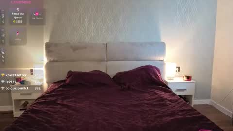 Snapshot of soulmategirl chatting on November 21, 2025, 10:58 am SoulMate online show from November 21, 2025, 10:58 am