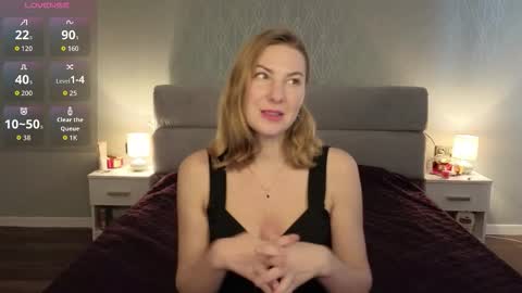 Snapshot of soulmategirl chatting on December 19, 2025, 9:38 am SoulMate online show from December 19, 2025, 9:38 am