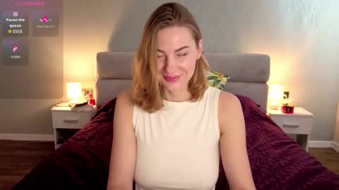 Snapshot of soulmategirl chatting on February 12, 2026, 11:16 am SoulMate online show from February 12, 2026, 11:16 am