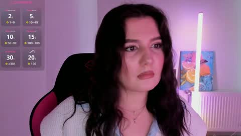 Jennie online show from April 4, 2026, 12:46 pm