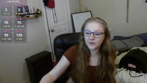 Bunnydathug online show from December 28, 2024, 10:47 am