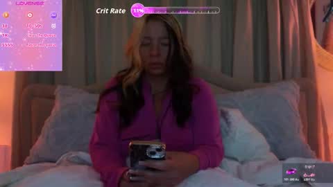 Snapshot of southernbarbii chatting on March 15, 2026, 12:11 pm Your Barbii online show from March 15, 2026, 12:11 pm