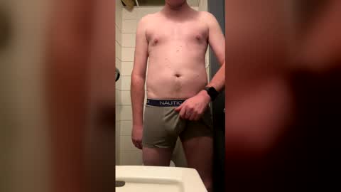 Southernblueyes online show from April 3, 2026, 5:55 pm