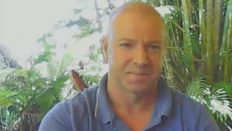 soveryhandsome online show from January 5, 2026, 11:52 pm