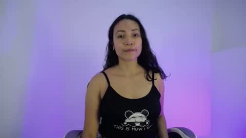 Ana  online show from January 13, 2025, 12:19 am