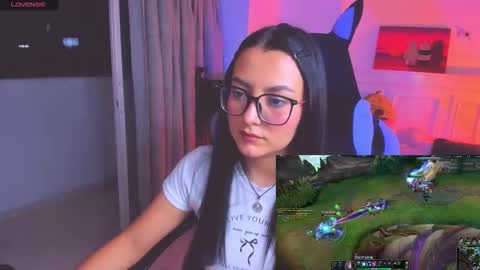 Lili online show from February 14, 2026, 2:08 am