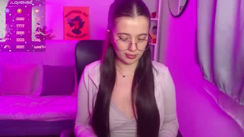 Snapshot of soy_abbyy chatting on September 9, 2025, 2:55 am Abby online show from September 9, 2025, 2:55 am